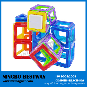 Construcción Magnetic Balance Construcción Magformers Toy